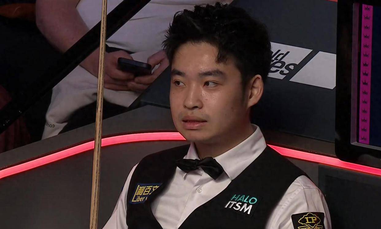 这将考验他 这将考验他