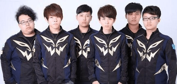 贝西克塔斯 贝西克塔斯