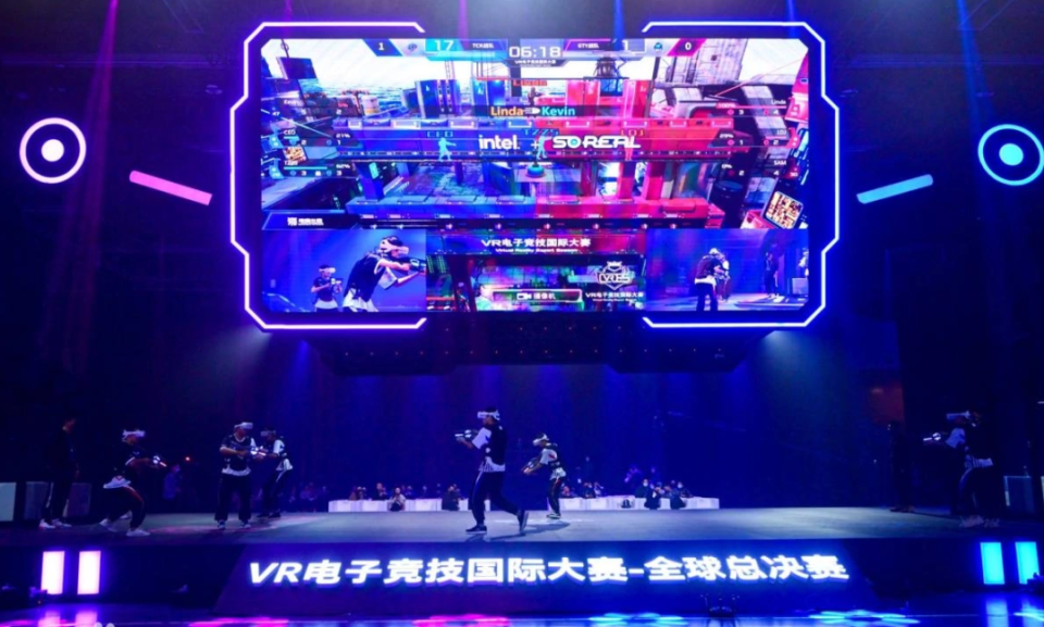 的比赛中 的比赛中