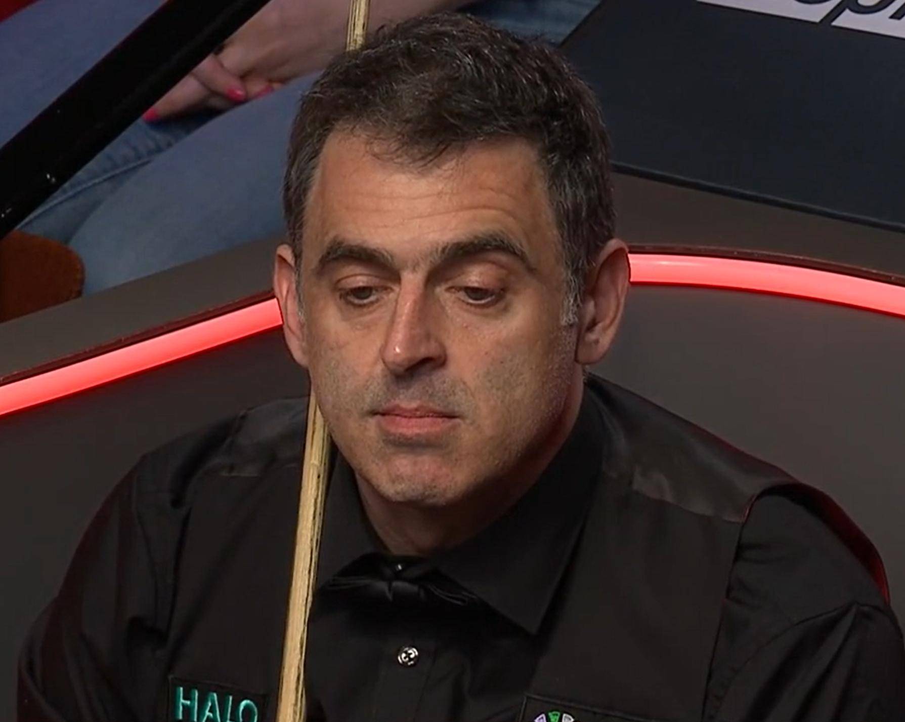 中前场的压 中前场的压