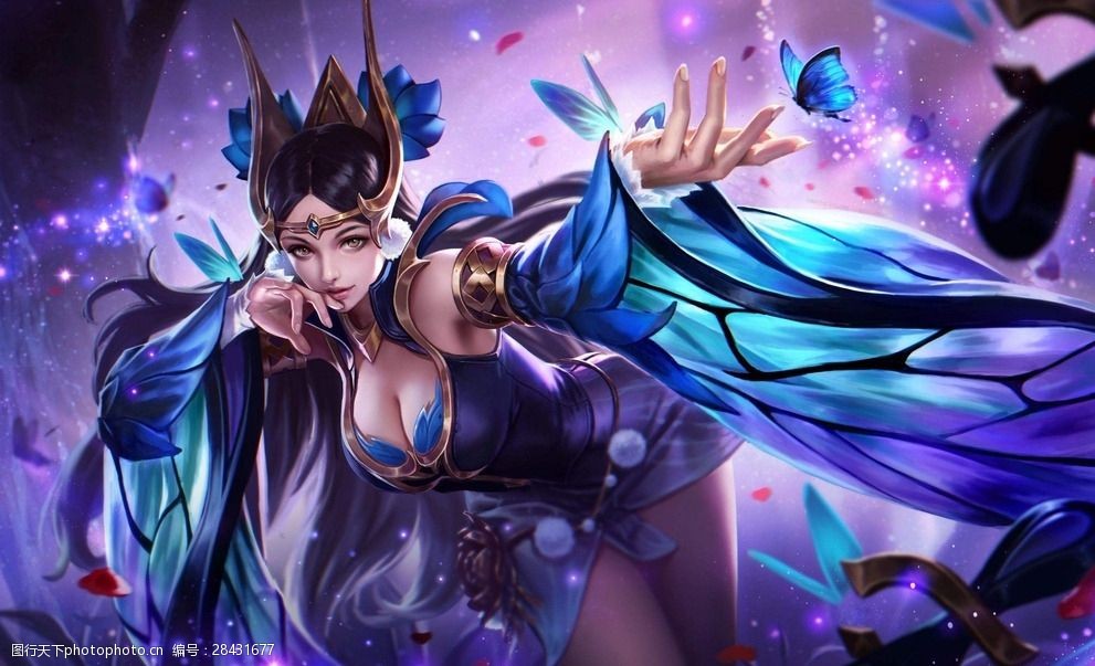 细节红利