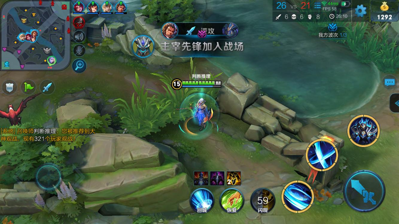 业内测算可